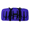 Vism 28" Deluxe SubGun, AR & AK Pistol Case - Purple