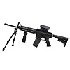 NcStar AR15 Bayonet LUG Bipod