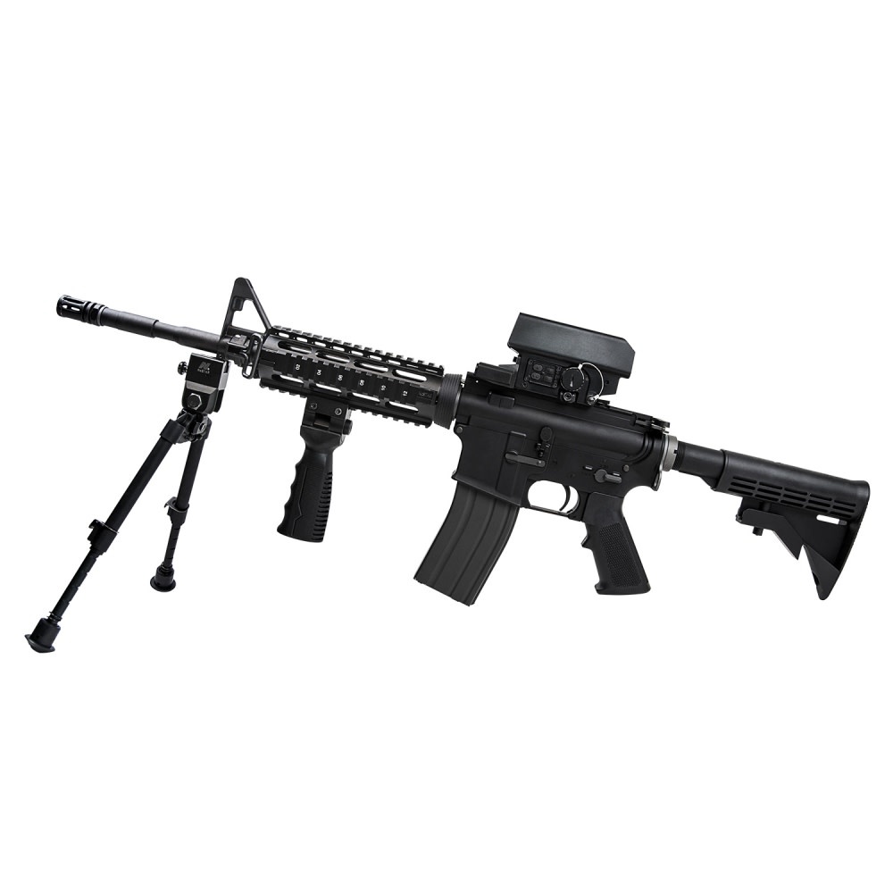NcStar AR15 Bayonet LUG Bipod