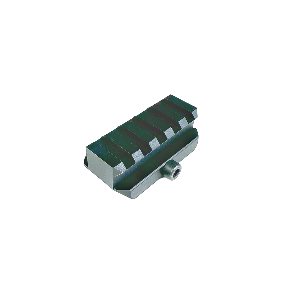 NcStar .625" Short Riser