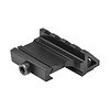 NcSTAR 45 Degree Offset Picatinny Rail Mount