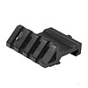 NcSTAR 45 Degree Offset Picatinny Rail Mount