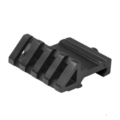NcSTAR 45 Degree Offset Picatinny Rail Mount