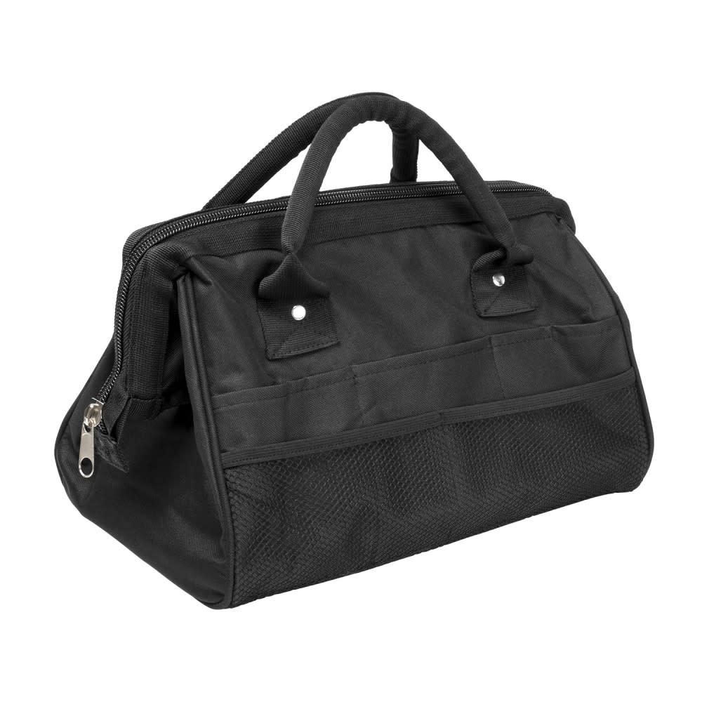 Vism Range Bag - Black