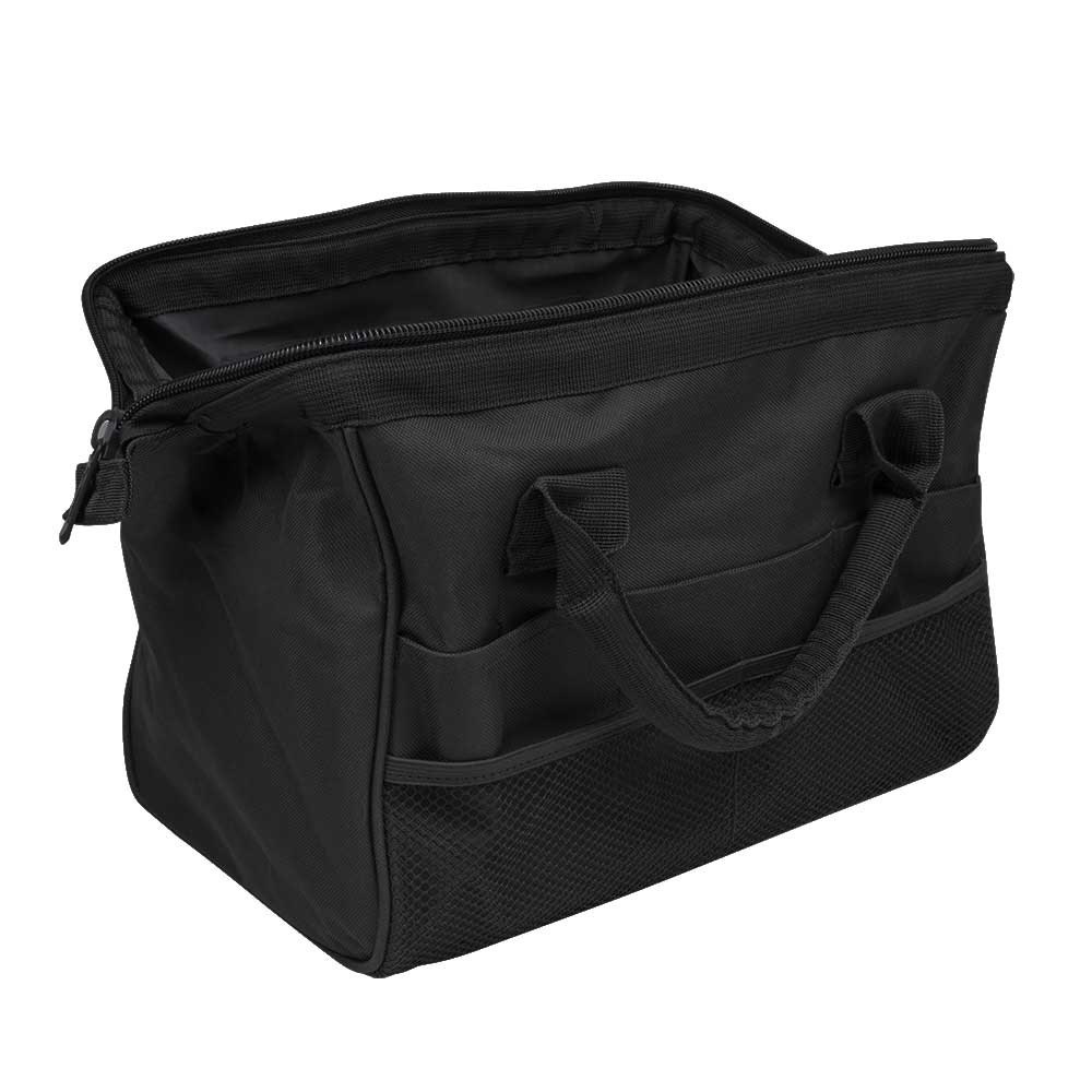 Vism Range Bag - Black