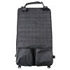 Tactical MOLLE Seat Panel Organizer /Black