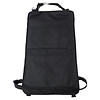 Tactical MOLLE Seat Panel Organizer /Black