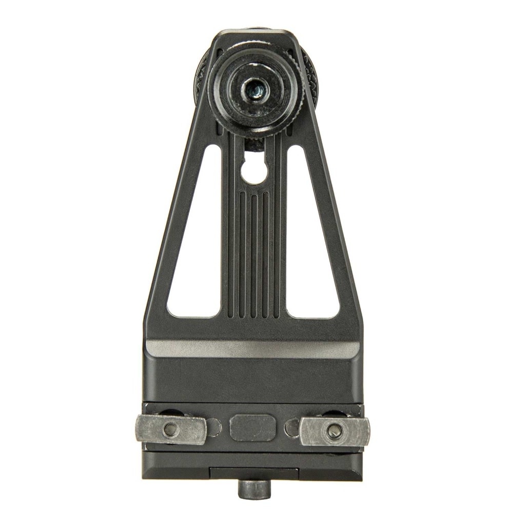 Vism Action Camera Mount w/KPM Mounting System (KeyMod/Picatinny/M-LOK)