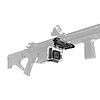 Vism Action Camera Mount w/KPM Mounting System (KeyMod/Picatinny/M-LOK)