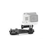 Vism Action Camera Mount w/KPM Mounting System (KeyMod/Picatinny/M-LOK)