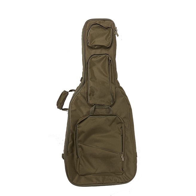 Vism Discreet Guitar Rifle Case/Tan - CVDG3049T