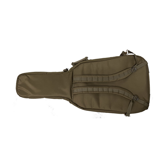 Vism Discreet Guitar Rifle Case/Tan - CVDG3049T