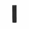 Vism MOLLE Small 4" Thumb Snap Straps/ 4Pk/ BLK