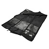Vism Rifle Case/Shooting Mat - Black