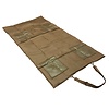 Vism Roll Up 69"L X 35" Shooting Mat - Tan - CVSHMR2957T
