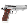 Sig Sauer, P226 XFive Classic 9mm 5" SS (3) 20RND Pistol