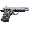 Browning 1911-380 Black Label 38ACP 3.63" BLK/Crushed Orchid 8RD Pistol
