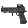 Sig Sauer P320 XTEN XRay3 10mm 5" BLK (2)15RND Pistol