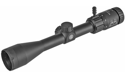 Sig Sauer Buckmaster 3-9X40MM BDC Scope SOBM33001