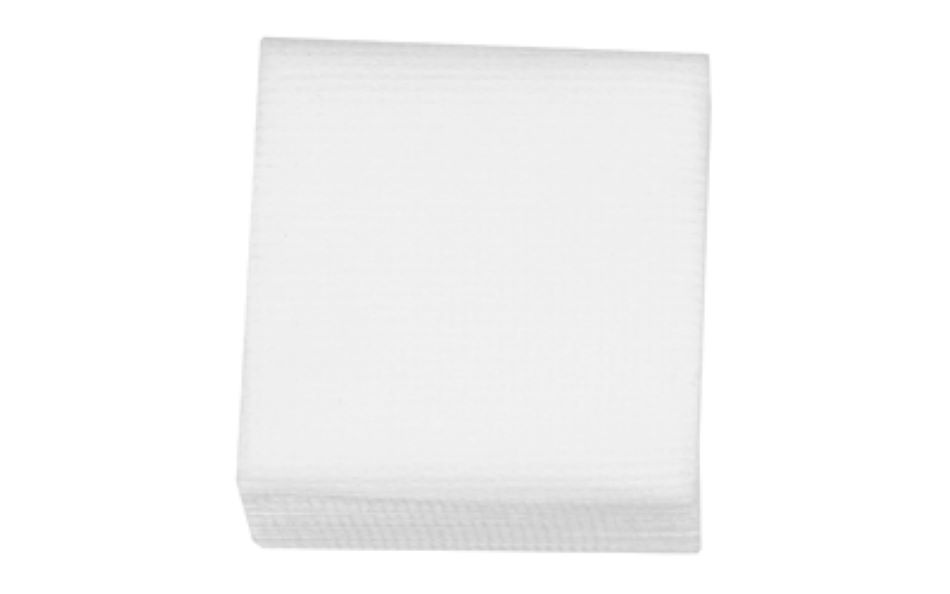 Birchwood Casey, Cleaning Patches, 3", 12-20 Gauge, 300 Patches