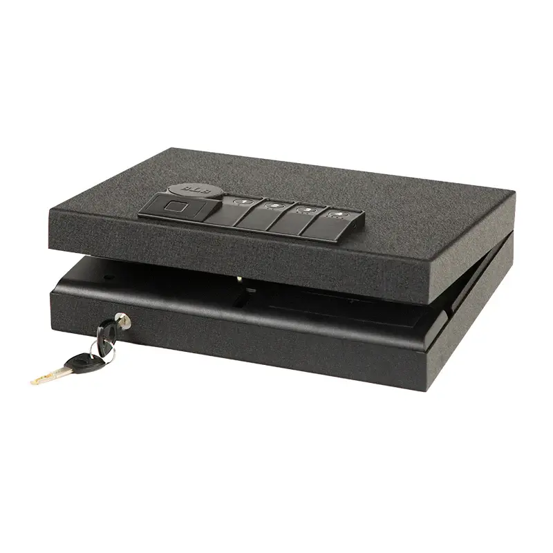 Surelock QuickTouch Vault 100 Digital + Bio (QTV100DB)