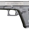 Glock G23 Gen 5 40S&W 4.02" BLK/BLK (3)13RND Pistol