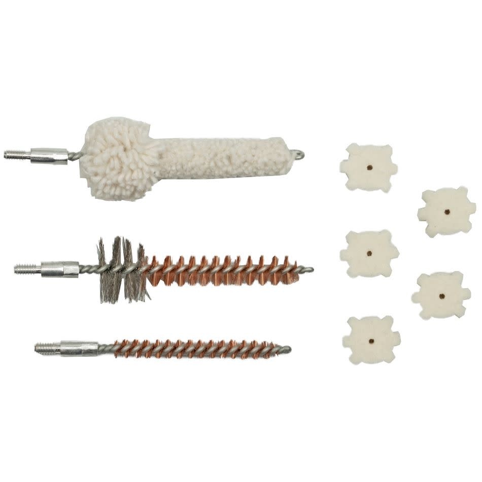 Real Avid AR-15 Brush Combo
