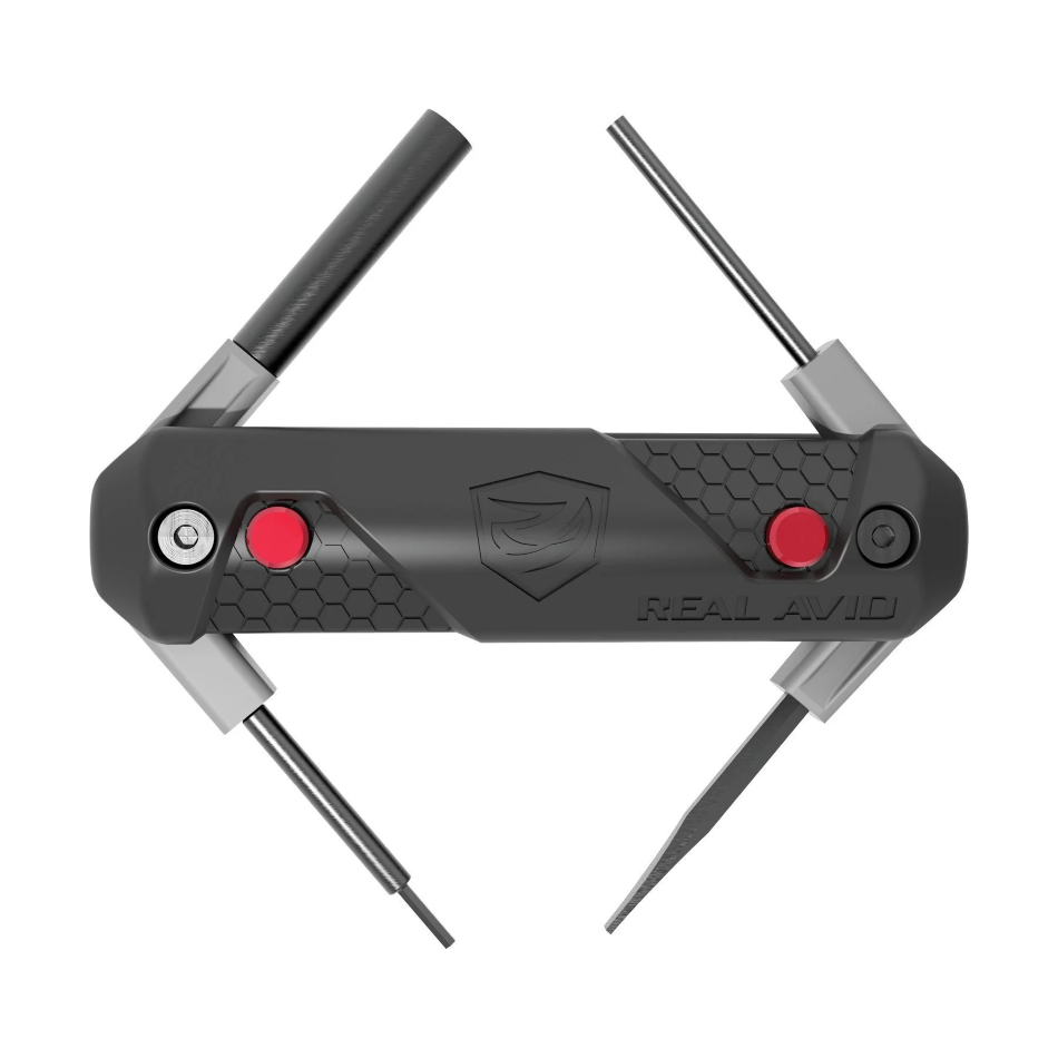 Real Avid 4-in-1 Glk Tool