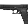 Glock, 17L GEN 5 MOS, 9MM, 6.02", Black, Fixed Sights, (3)10RD Pistol