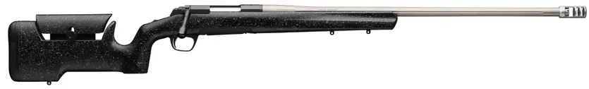 Browning X-Bolt 300 Win Mag 26" BLK 3RD Rifle