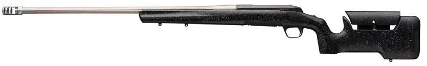 Browning X-Bolt 300 Win Mag 26" BLK 3RD Rifle