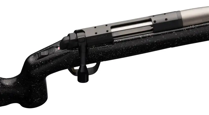 Browning X-Bolt 300 Win Mag 26" BLK 3RD Rifle