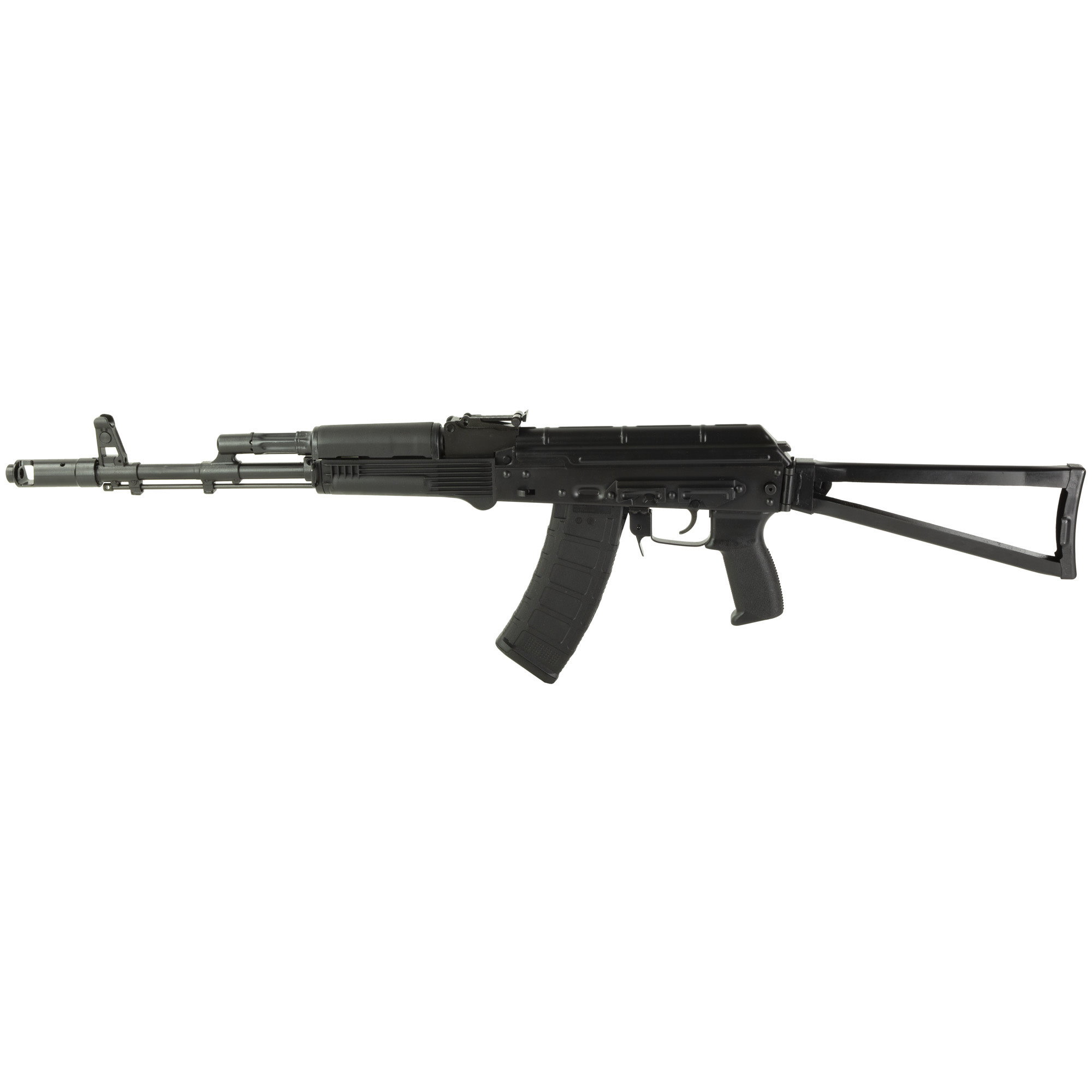 Riley Defense, RAK74, 5.45x39 16" BLK/BLK 30RD Rifle