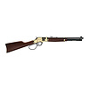Henry Big Boy 357 Mag/38 Special, 20" Brass/Walnut 10RD Rifle