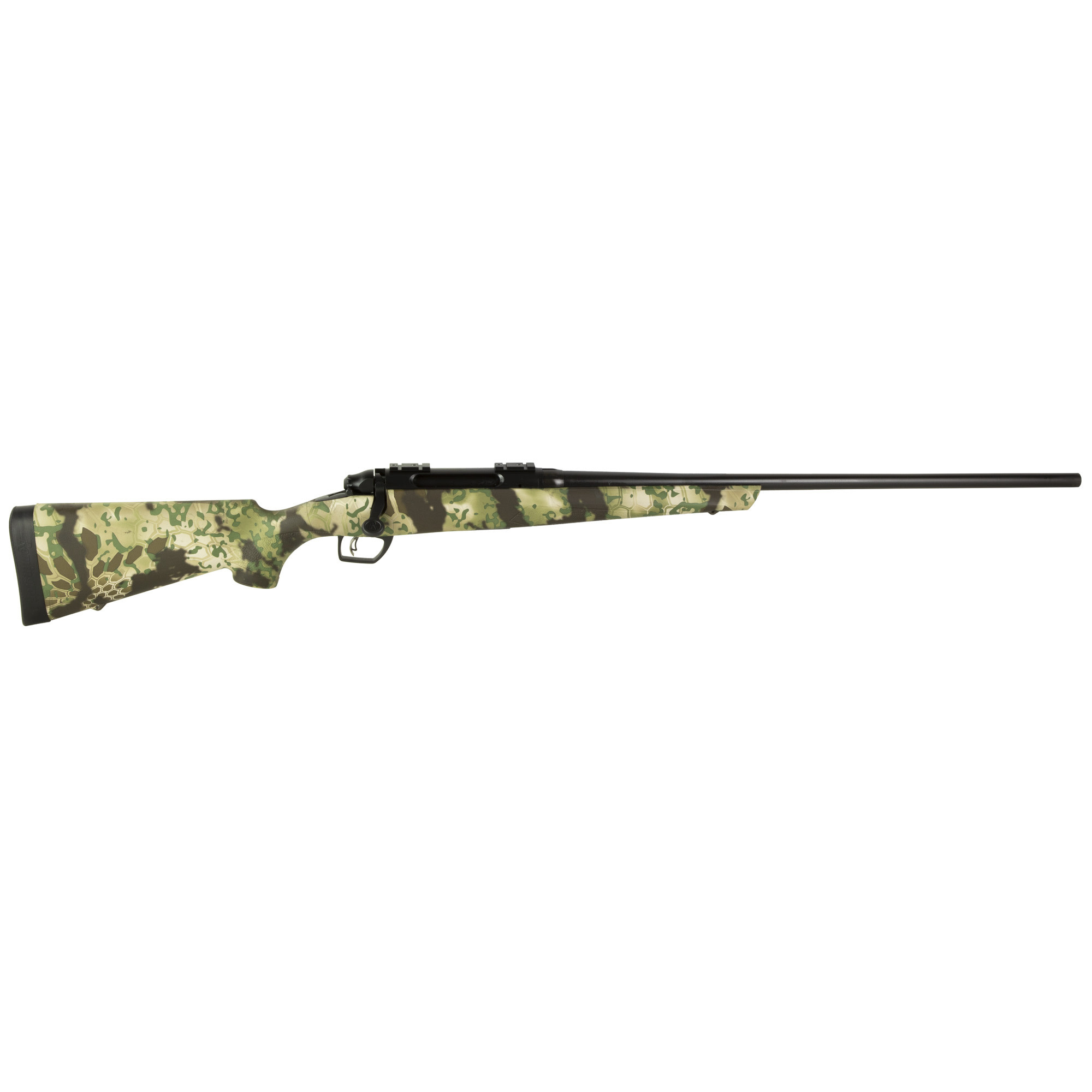 Remington 783 300 Win Mag 24" Kryptek Obskura 3RND Rifle