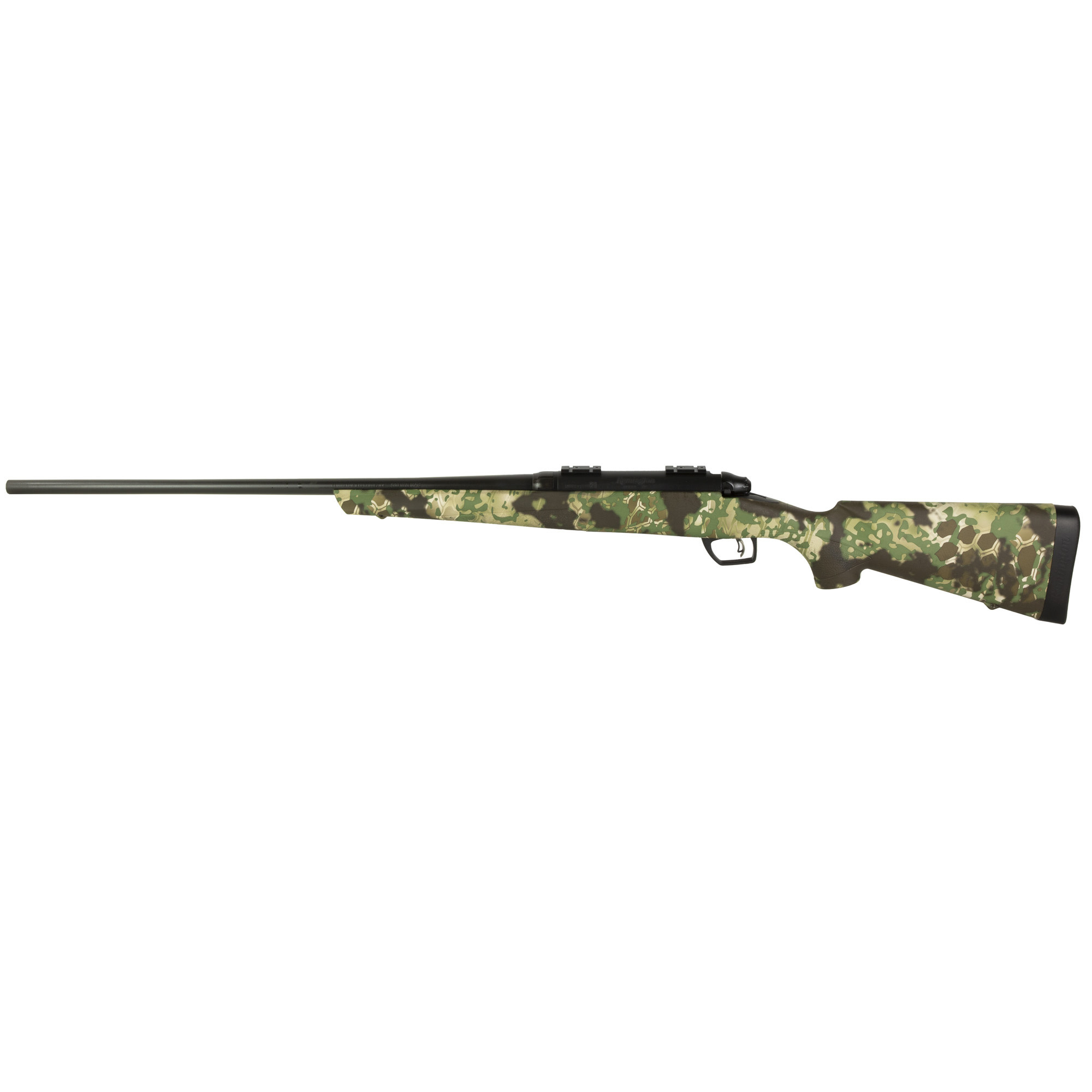 Remington 783 300 Win Mag 24" Kryptek Obskura 3RND Rifle