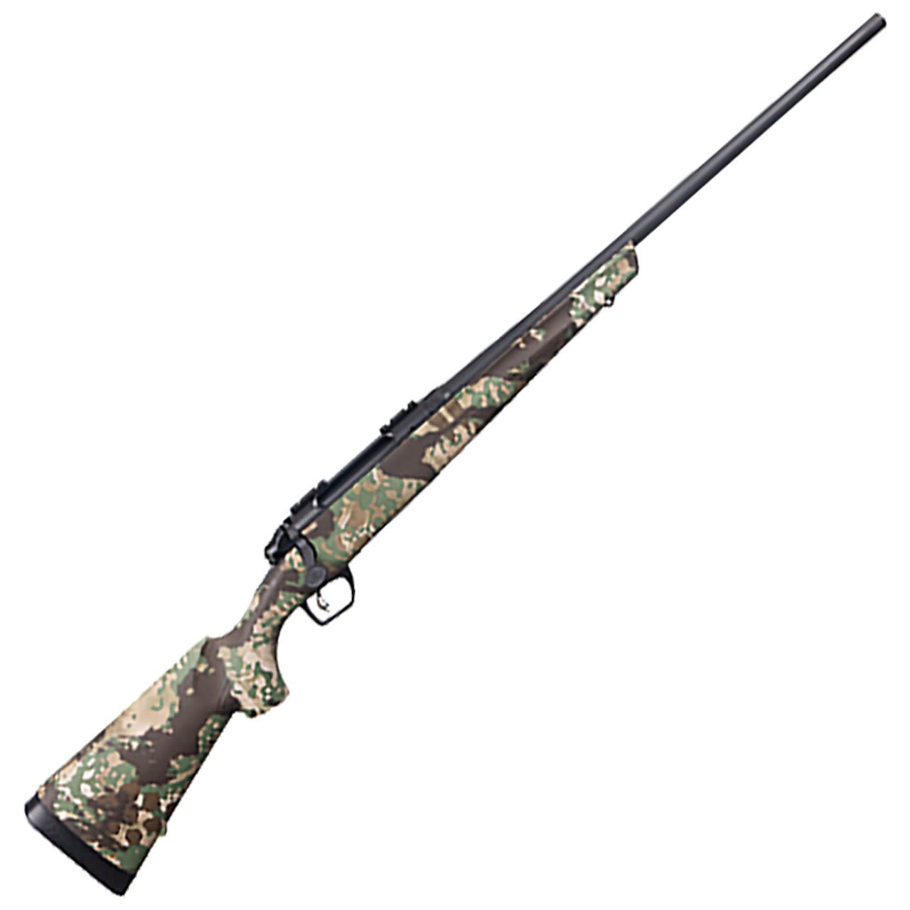 Remington 783 30-06 SPRG 22" Kryptek