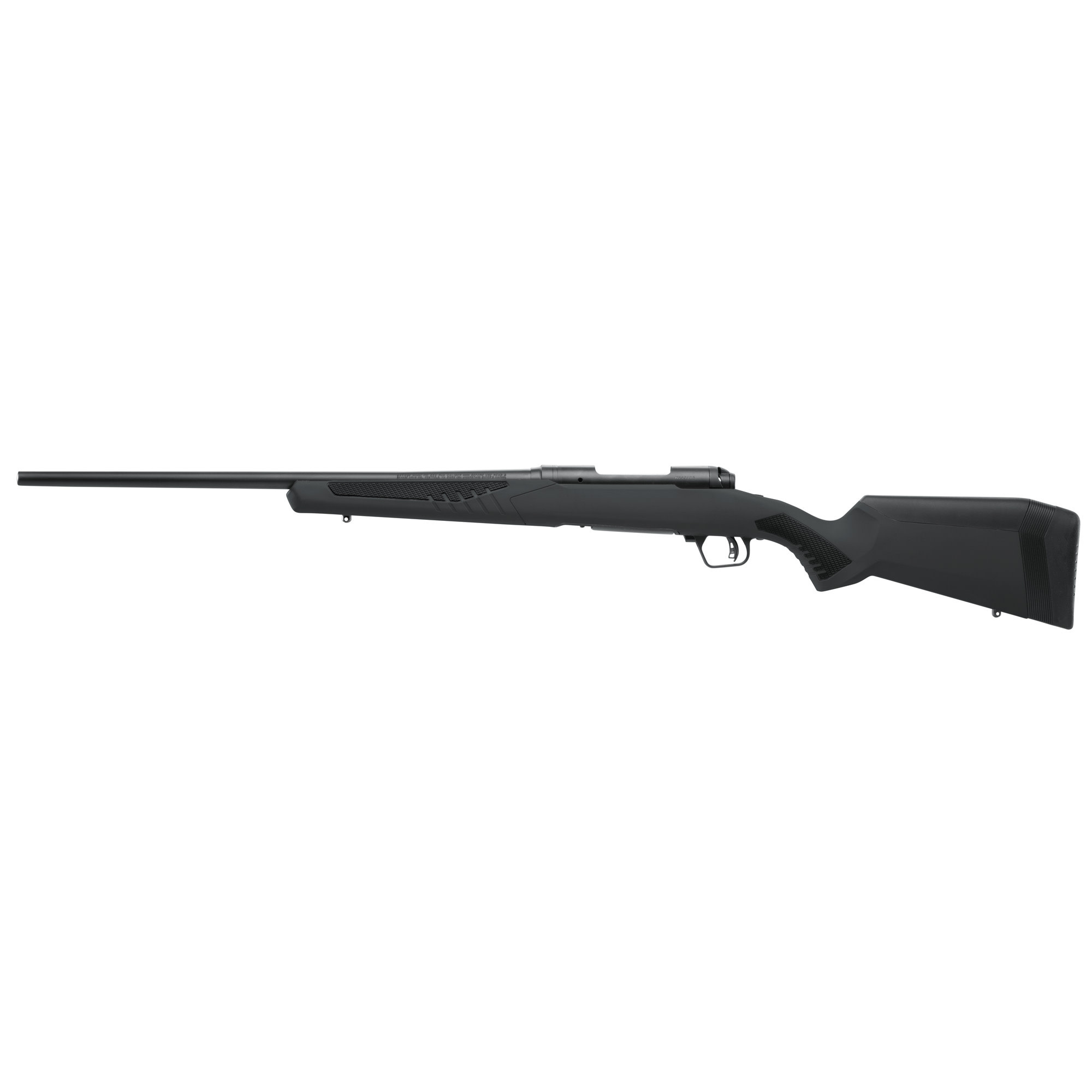 Savage Arms 110 Hunter 30-06 Springfield 22" BLK 4RND Rifle