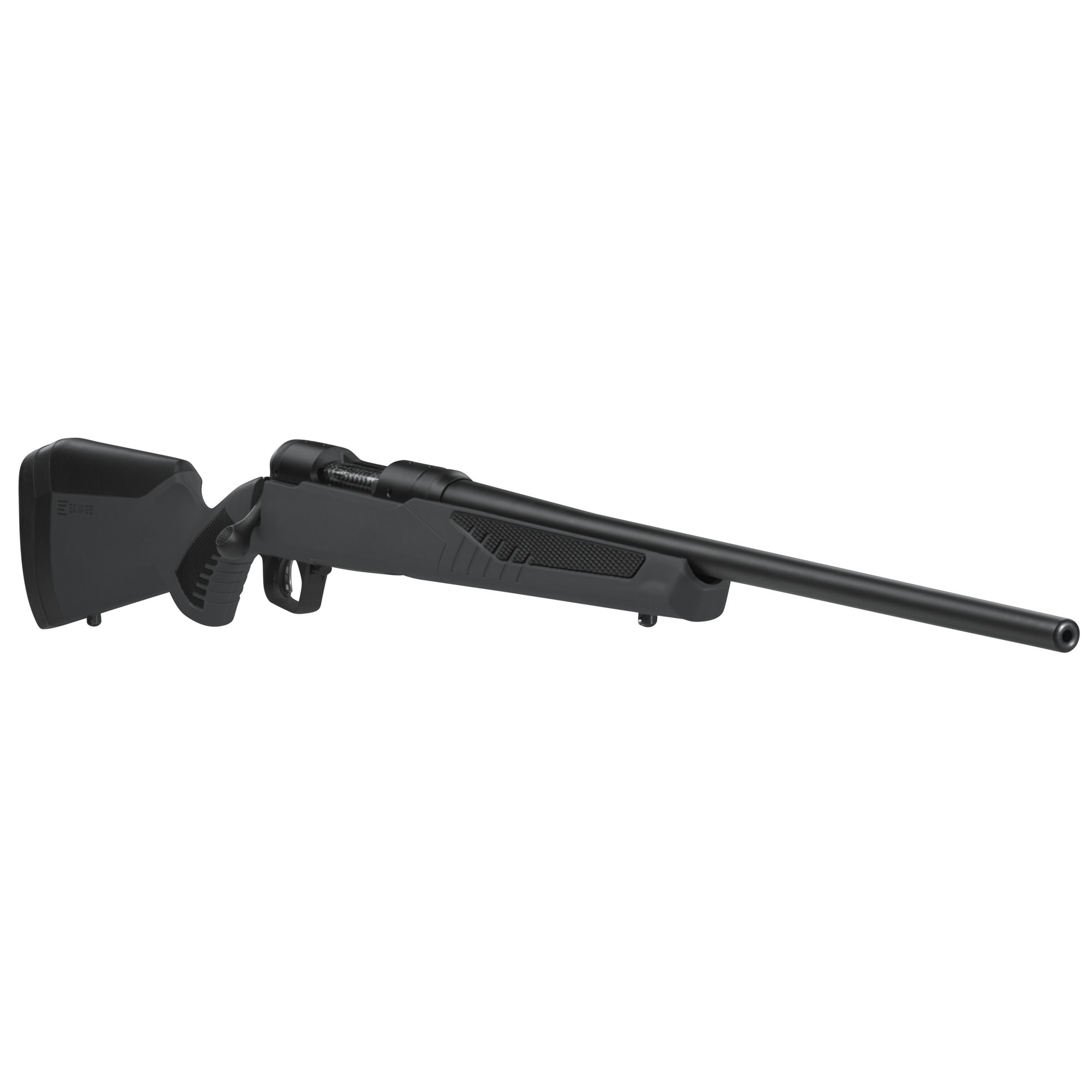Savage Arms 110 Hunter 30-06 Springfield 22" BLK 4RND Rifle