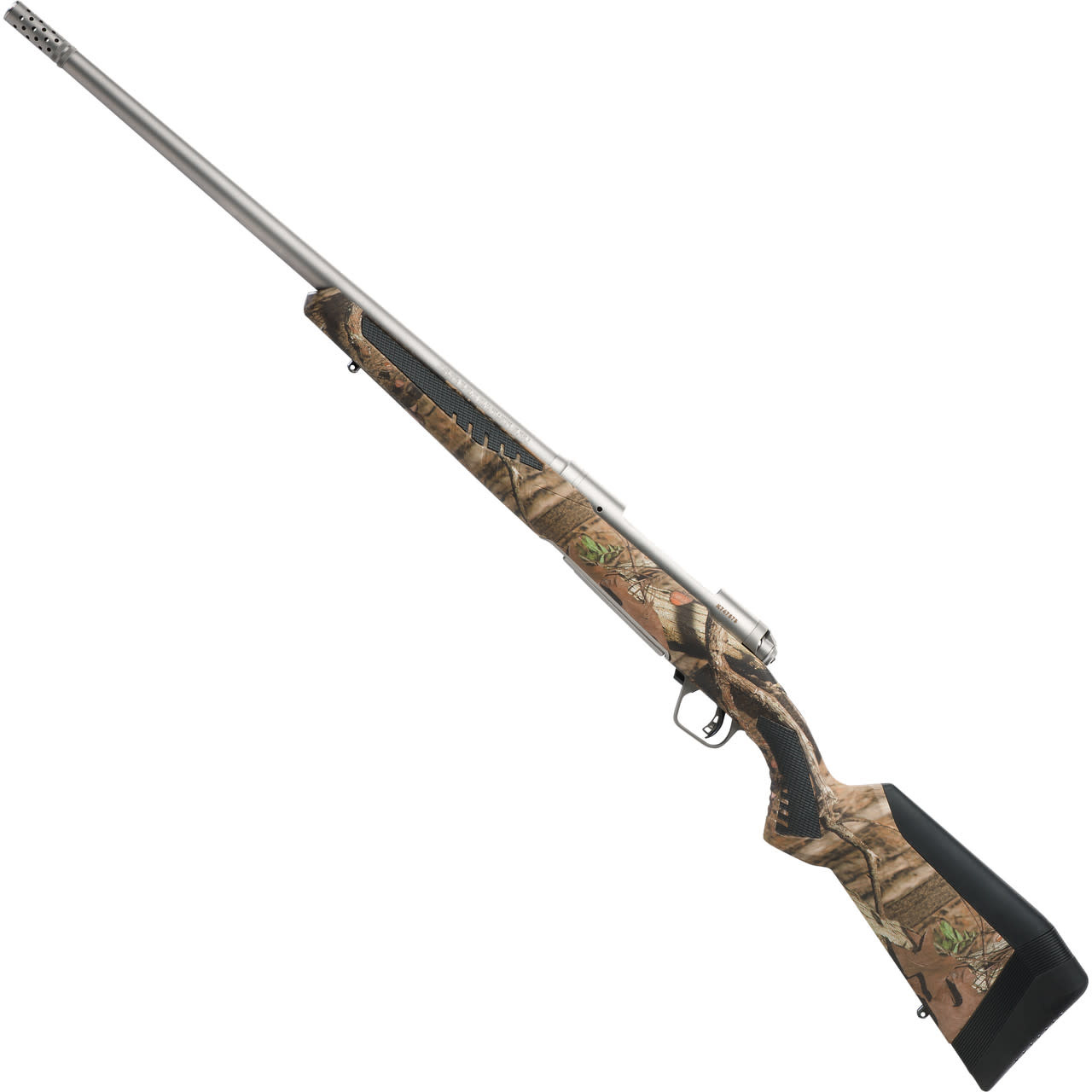 Savage Arms 110 Bear Hunter 300 Win Mag 23" Camo Rifle