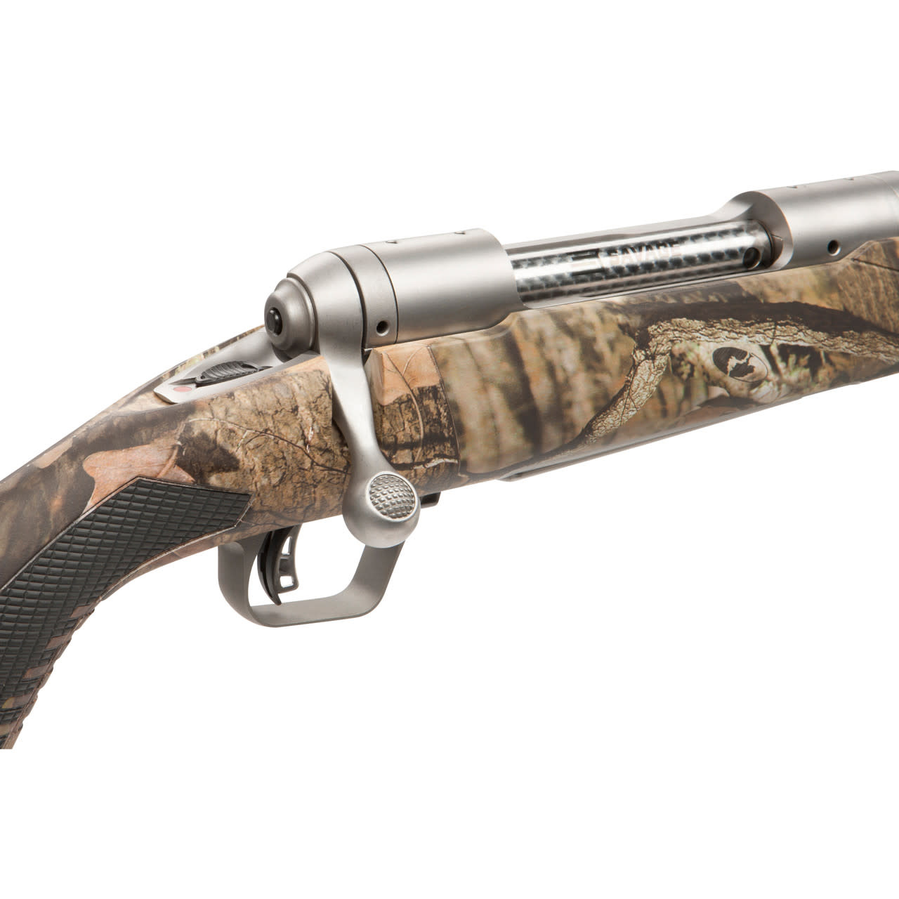 Savage Arms 110 Bear Hunter 300 Win Mag 23" Camo Rifle