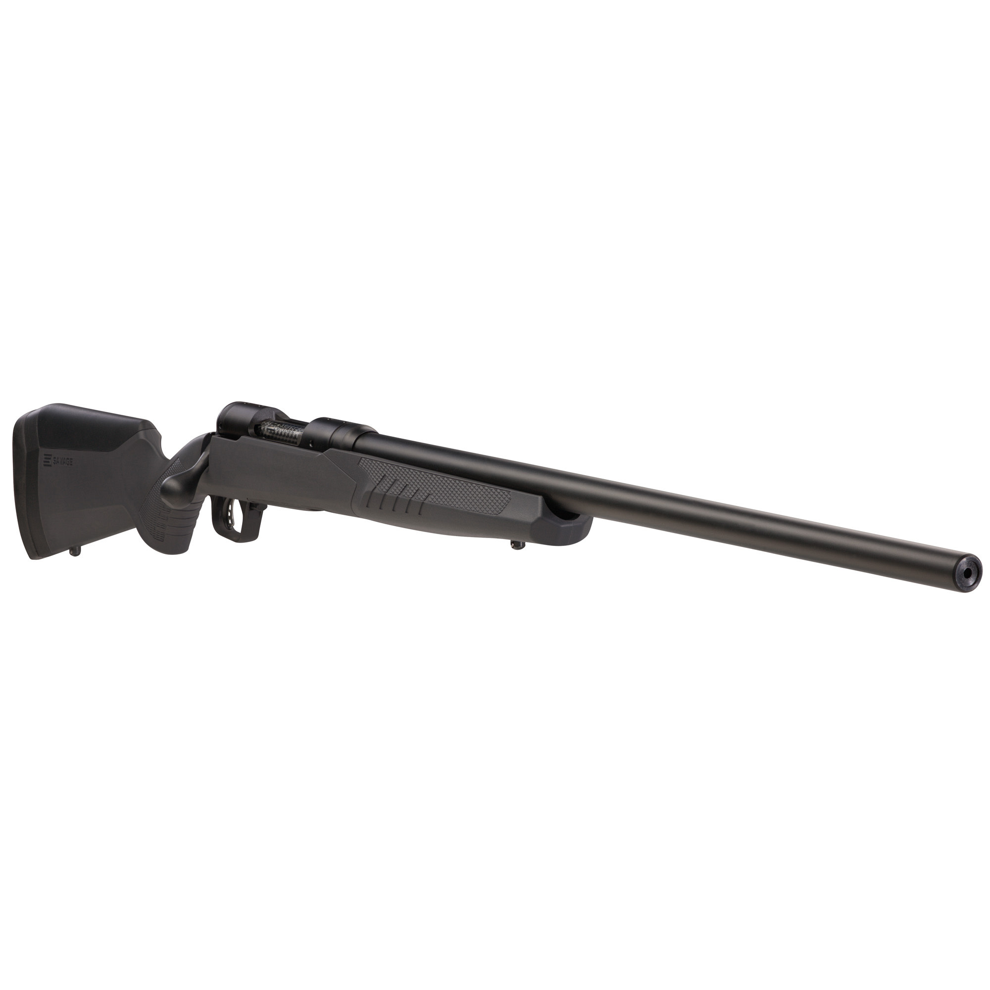 Savage Arms 110 Varmint 22-250 Rem 26" BLK 4RND Rifle