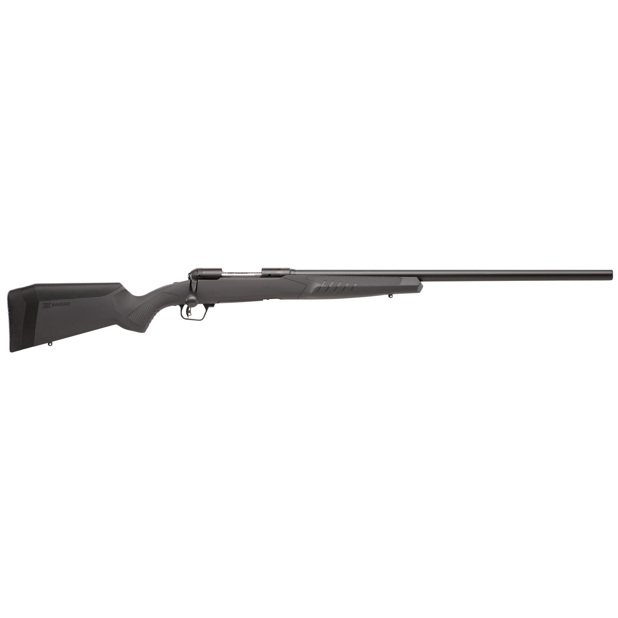 Savage Arms 110 Varmint 22-250 Rem 26" BLK 4RND Rifle