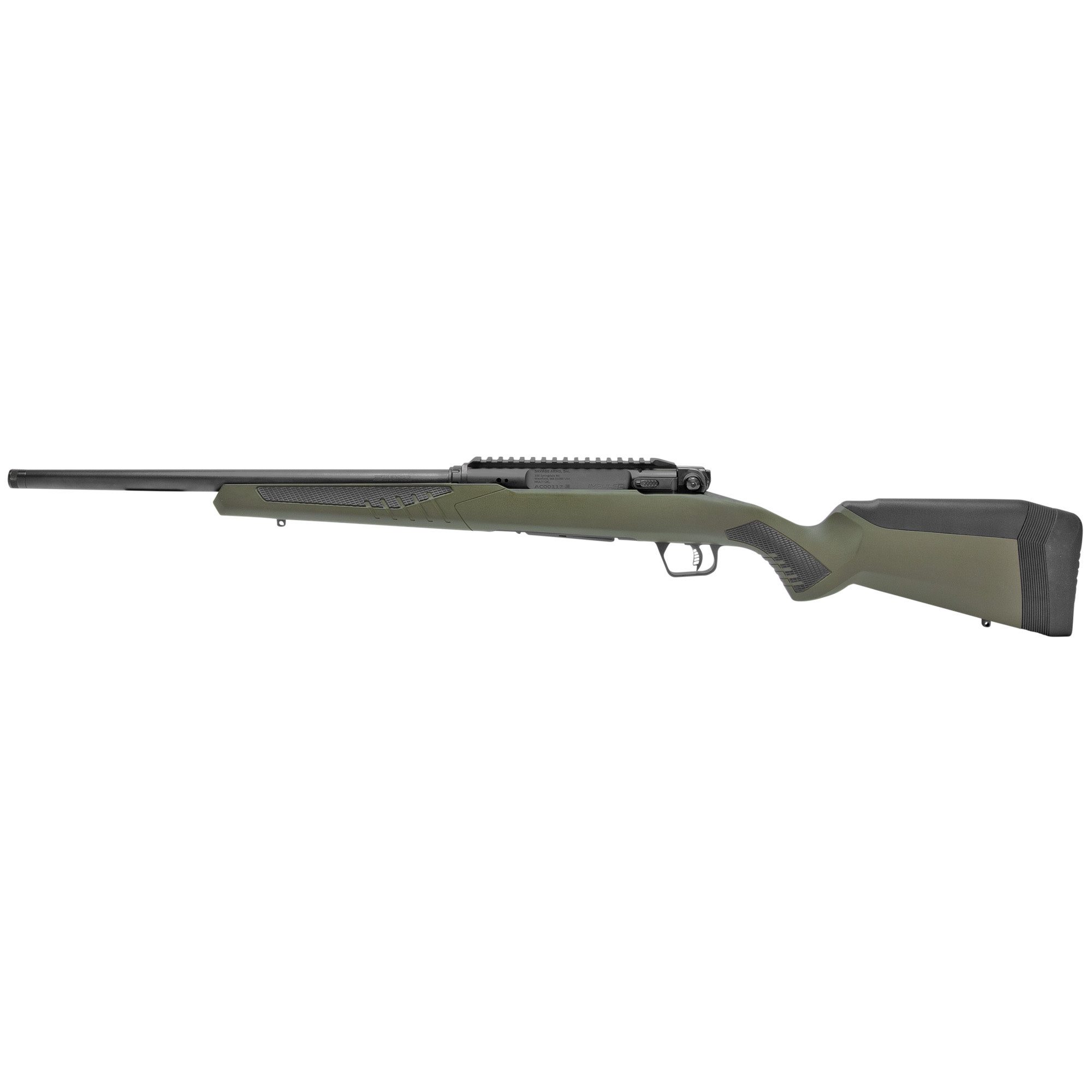 Savage Arms Impulse Hog Hunter 30-06 20" ODG 4RND  Rifle