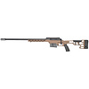 Savage Arms, 110 Precision 6.5CM 24" BLK/FDE 10RND Rifle