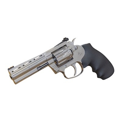 Colt, King Cobra, 22LR, 6" SS/BLK 10RND Revolver