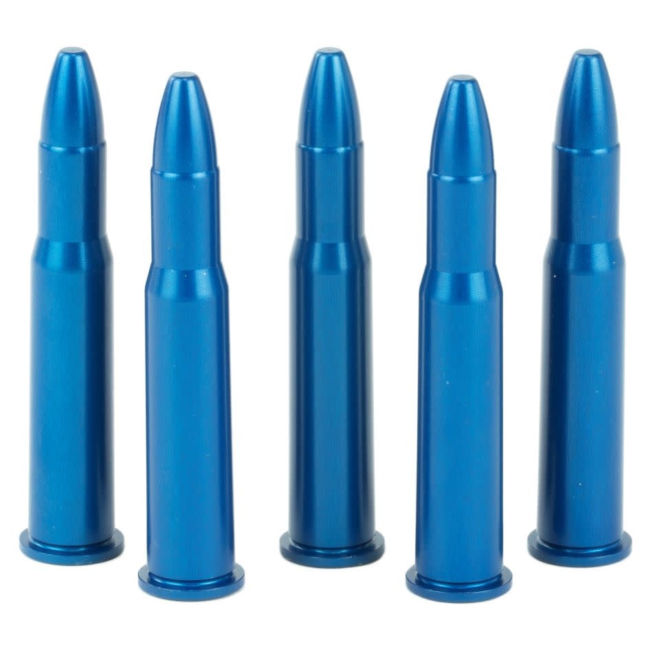 A-Zoom Snap Caps 30-30 Winchester 5 Pack