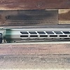 FU Misericorde  5.56 16" HBAR Cerakote Desert Sand/ Multicam Bright Green Rifle