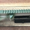 FU Misericorde  5.56 16" HBAR Cerakote Desert Sand/ Multicam Bright Green Rifle
