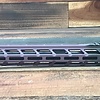 FU Misericorde 5.56 16" HBAR Cerakote Wild Purple/Gun Metal Grey Rifle
